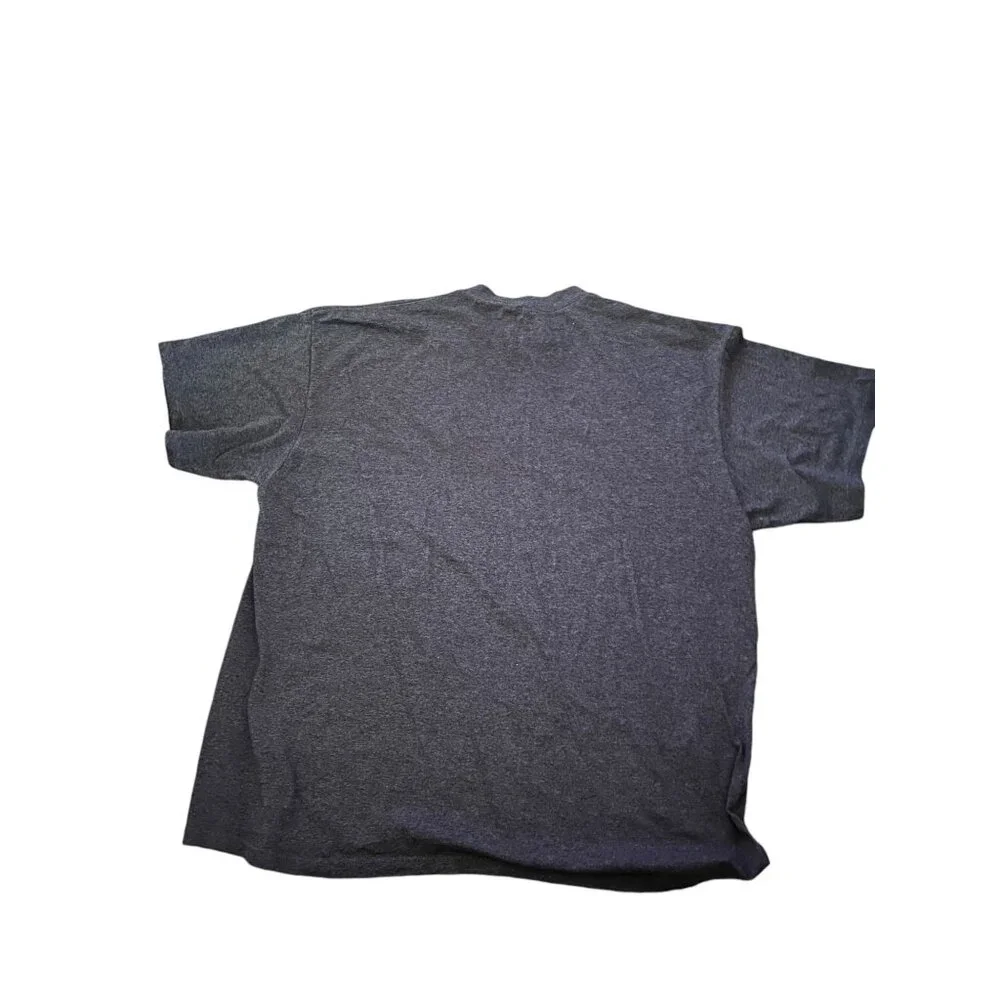 South Park T-Shirt XX Large 50% Cotton 50% Polyester Heather Gray - Picture 6 of 7